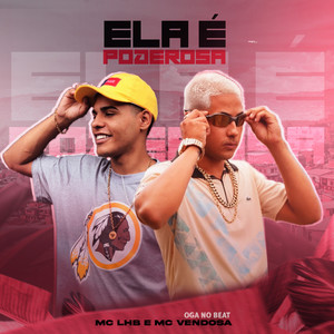Ela É Poderosa (Explicit)