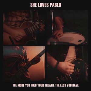 The More You Hold Your Breath, The Less You Have