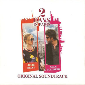 2 Days In Paris (Original Soundtrack)