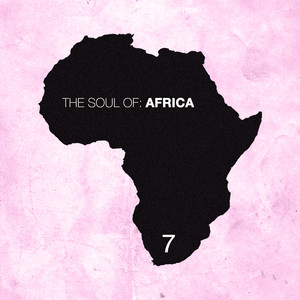 The Soul of Africa, Vol. 7