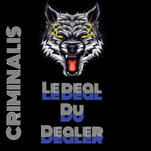 Le deal du dealer (Explicit)