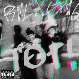 TOP! (feat. RULA GXNG) [Explicit]