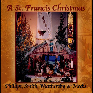 A St. Francis Christmas