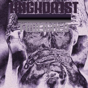 Foreigner (feat. jov4s) (Explicit)