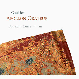 Gaultier: Apollon Orateur