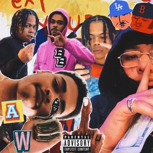 The team (bandlab) (feat. Kbsue, Kvee & All weapons) (Explicit)