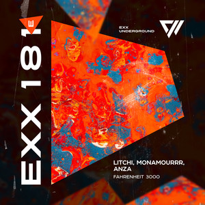 Fahrenheit 3000 (Radio Edit)