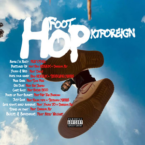 FootHOP (Explicit)