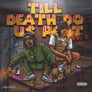 Till Death Do Us Part - EP (Explicit)