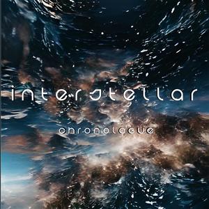 Interstellar (feat. Ishka Bee Phoenix)