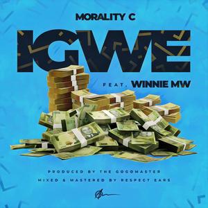Igwe (feat. Winnie) (Explicit)