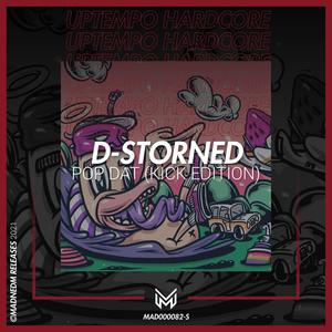 Pop Dat(KICK EDITION)