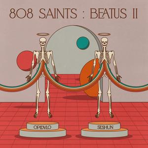 Cypherpol (Champs) (feat. Blakk Mambo) (Explicit)