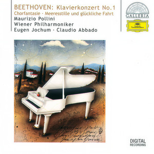 Fantasia for Piano, Chorus and Orchestra in C Minor, Op. 80 - Allegretto, ma non troppo (quasi Andante)