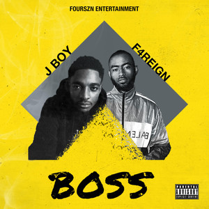 Boss (Explicit)