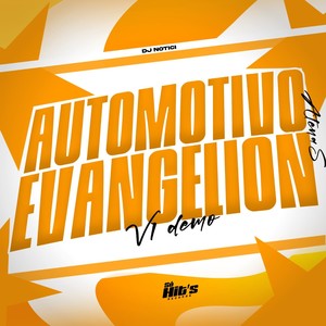 Automotivo Atenas Evangelion v1 Demo (Explicit)