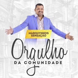 Orgulho da Comunidade