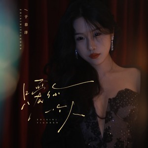 只爱你一个人 (DJ阿智心痛版)封面