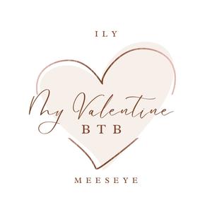 My Valentine (feat. Rose) (Royal Edition)