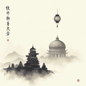 万祯谣