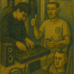 ORWHAT!¡ (Explicit)