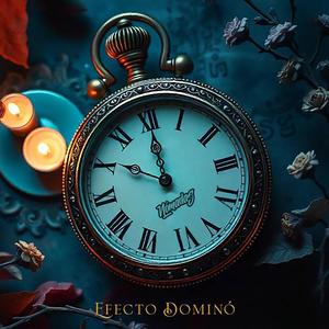 Efecto Dominó (feat. Lezama 369) [Explicit]