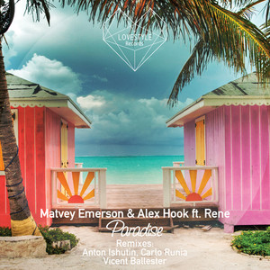 Paradise (Extended Mix)