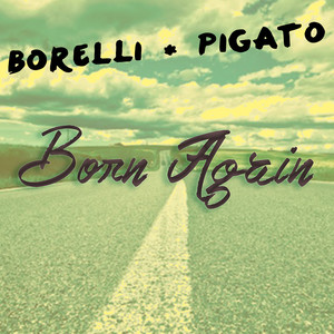 Born Again (Acappella)