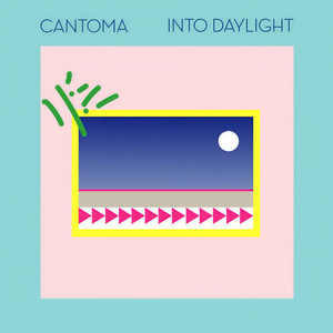 Back into Daylight (feat. Quinn Lamont Luke)
