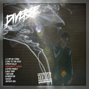 I Am so Tired (Explicit)