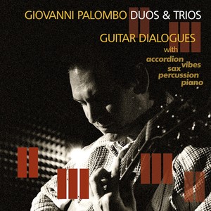 Duos & Trios (Guitar Dialogues)