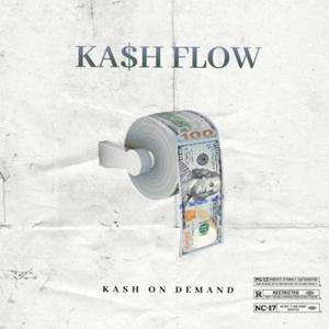 KASH FLOW (Explicit)