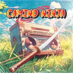 Camino Ninja