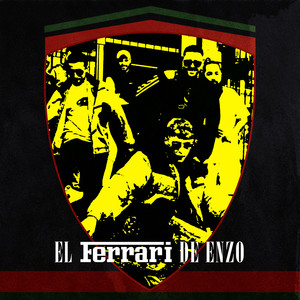 El Ferrari de Enzo (Explicit)