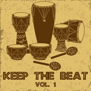 Keep the Beat, Vol. 1