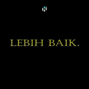 Lebih Baik