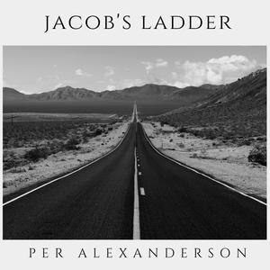 Jacob's Ladder (Bethel/Jabbok) (feat. Mats Dernánd)
