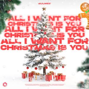 All I Want for Christmas Is You (Techno Mix)