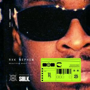Beautiful Music v2 (feat. RX Nephew) (Explicit)