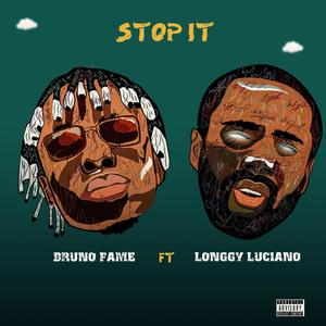 Stop It (Explicit)