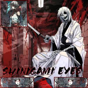 Shinigami Eyes (Explicit)