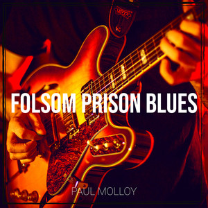 Folsom Prison Blues