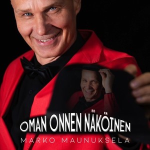Oman onnen näköinen