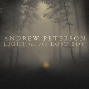 Andrew Peterson - You'll Find Your Way