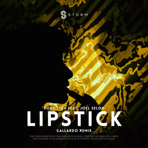 Lipstick(feat. Joel Selon) (GALLARDO Remix)