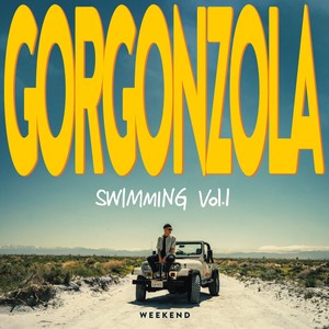 Gorgonzola Swimming, Vol. 1 (Explicit)