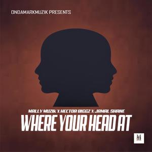 Where Your Head At (feat. Hector Biggz & Jamal Shane)