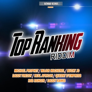 Top Ranking Riddim (Explicit)