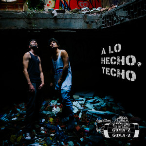 A lo hecho, techo