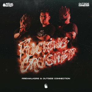 ****ing Crushed (Explicit)